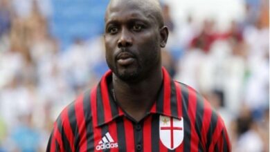 15 pesepak bola yang digunakan dimaksud beralih profesi, ada yang dimaksud mana jadi DJ hingga kontestan balap