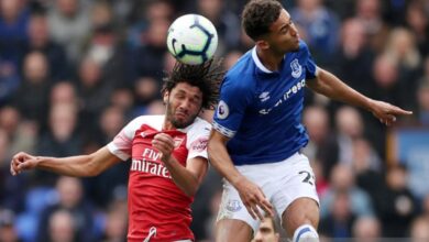 Leeds dilaporkan mencapai kesepakatan untuk rekrut Calvert-Lewin