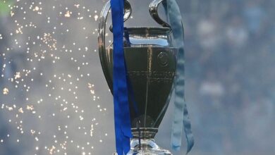Benfica hingga Rangers melaju ke sesi play-off Turnamen Champions