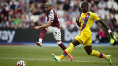 Liverpool menyingkap komunikasi untuk datangkan Marc Guehi