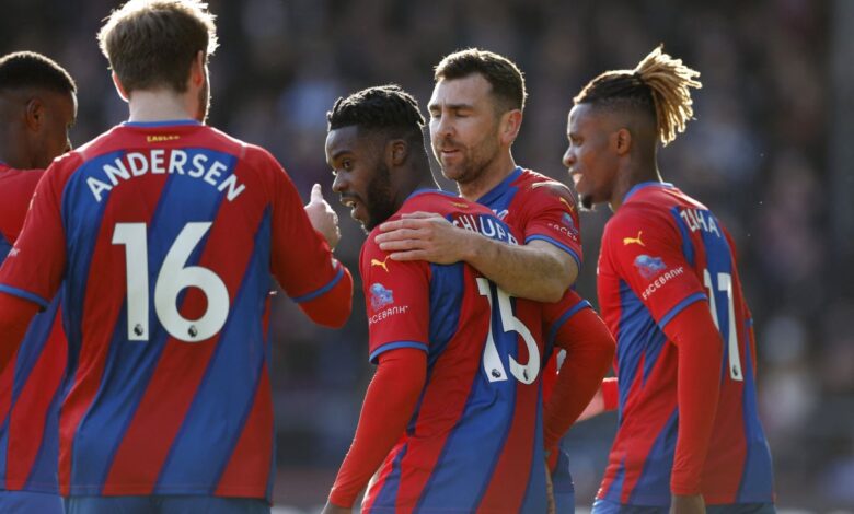 Crystal Palace tak terima diturunkan ke Kompetisi Conference