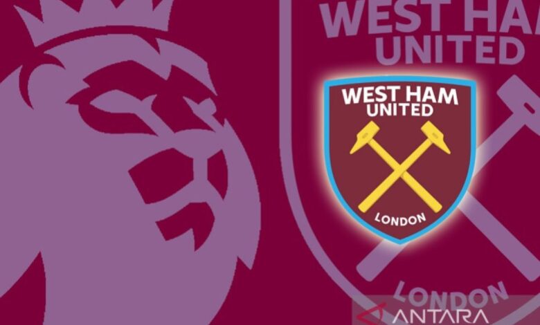 West Ham United resmi rekrut kiper Leicester Mads Hermansen