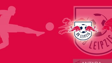 RB Leipzig yakin Romulo sanggup cuma gantikan peran Sesko