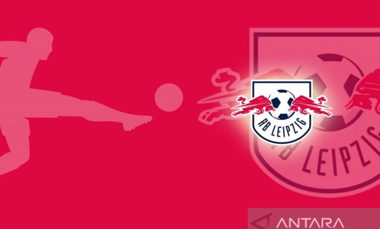 RB Leipzig yakin Romulo sanggup cuma gantikan peran Sesko