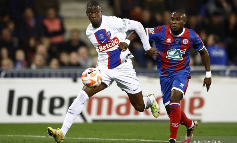 Nordi Mukiele akan memberikan “cinta sepenuhnya” terhadap Sunderland