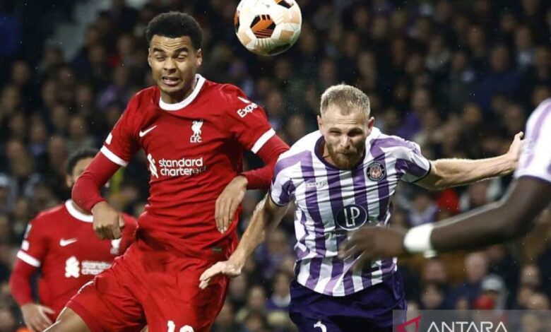 Cody Gakpo ingin Liverpool awali Kejuaraan Inggris dengan baik