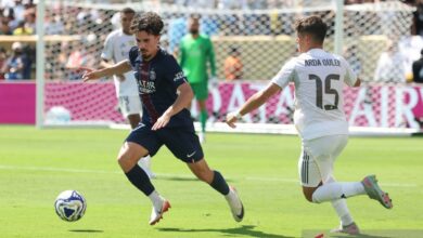 Real Madrid minta tunda laga perdana, La Kompetisi menolak