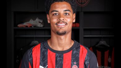 AC Milan gaet Koni De Winter dari Genoa