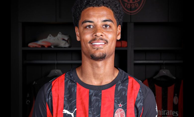 AC Milan gaet Koni De Winter dari Genoa