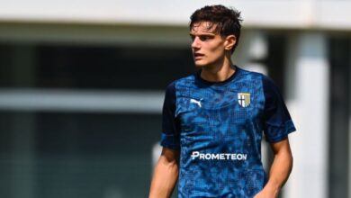 Tes medis Giovanni Leoni selesai, kontrak sampai 2031