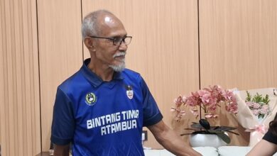 Pelatih BeTA dipanggil PSSI pusat bantu pembinaan sepak bola usia dini