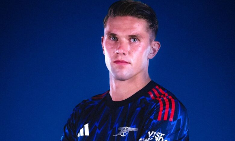 Mikel Arteta bela penampilan Viktor Gyokeres