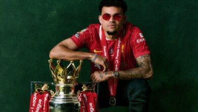 Arne Slot lepas kepergian Luis Diaz, akan kangen “chant”-nya