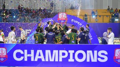 FFI tunjuk Solo sebagai tuan rumah Futsal Super Cup 2025