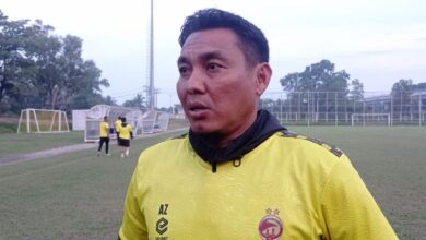 Sriwijaya FC Incar Sandi Samosir  untuk perkuat lini depan
