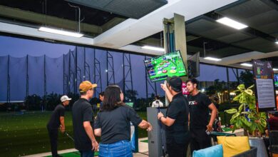 The Range ajak umum bersuka cita nikmati olahraga golf