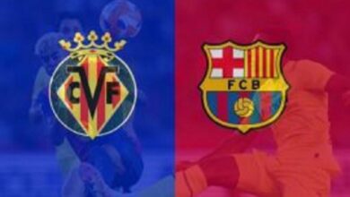 20 kapten klub La Kejuaraan tolak Barcelona vs Villarreal dijalankan di dalam di Miami