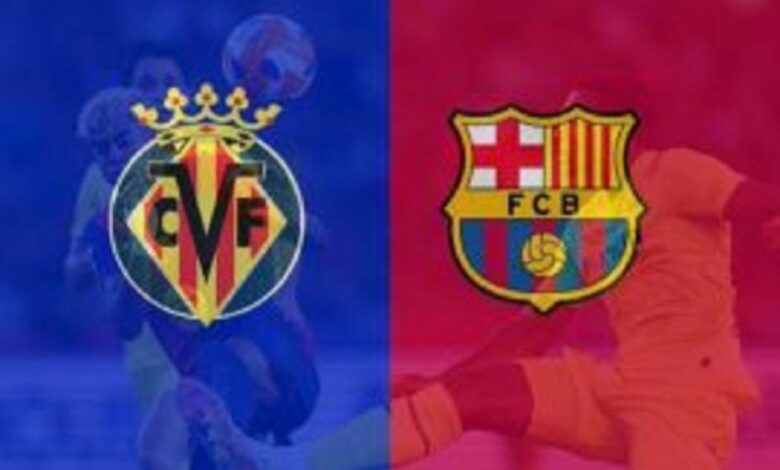 20 kapten klub La Kejuaraan tolak Barcelona vs Villarreal dijalankan di dalam di Miami