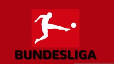 Rekap proses pemain Kompetisi Jerman: Diks gabung Monchengladbach