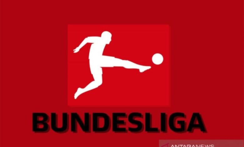 Rekap proses pemain Kompetisi Jerman: Diks gabung Monchengladbach