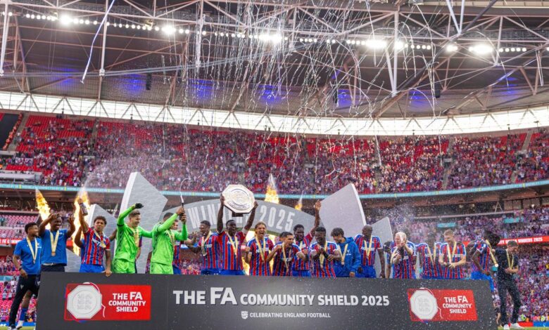 FA selidiki spanduk kontroversial yang digunakan berjuang mencapai pemilik Nottingham Forest