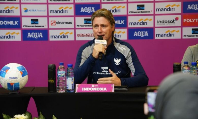 Timo inginkan permainan berkualitas dari timnas putri U-16