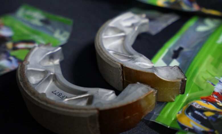 Malas ganti kampas rem kendaraan? Hal ini deretan bahaya yang tersebut mana mengintai