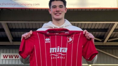 Elkan Baggot resmi masuk skuad utama Ipswich Town untuk musim 2025/26