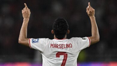 Kenang dua gol kontra Arab Saudi, Marselino: momen terbaik hidup saya