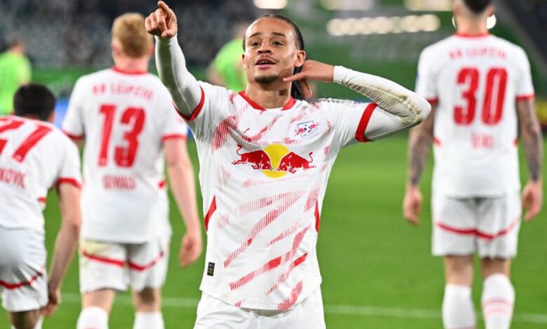 Chelsea segera tawar Xavi Simons untuk Leipzig