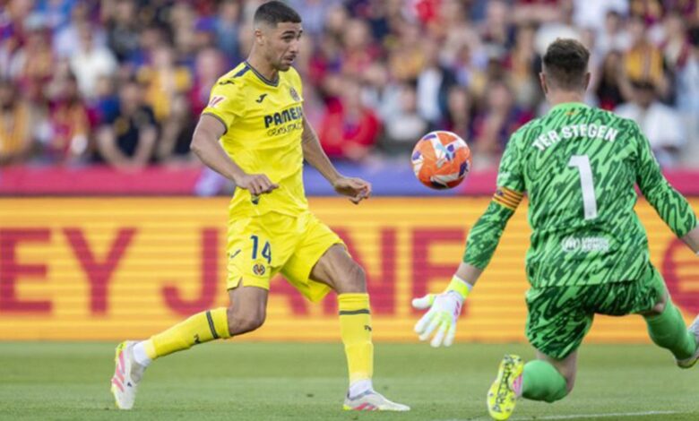 Marc-Andre ter Stegen tepis rumor hubungannya dengan Barcelona retak