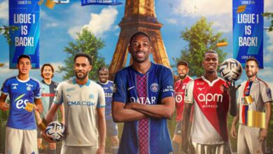 Jadwal pekan 1 Ligue 1 2025/26: Rennes vs Marseille, PSG dijamu Nantes