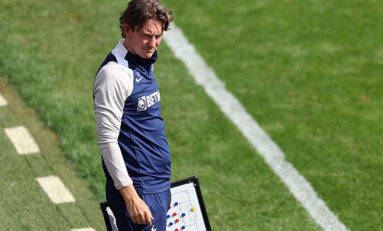 Jelang debut di area area liga, Thomas Frank: Ini adalah adalah akan jadi laga istimewa