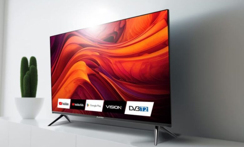 Beda Smart TV lalu Android TV sebelum membeli antara keduanya