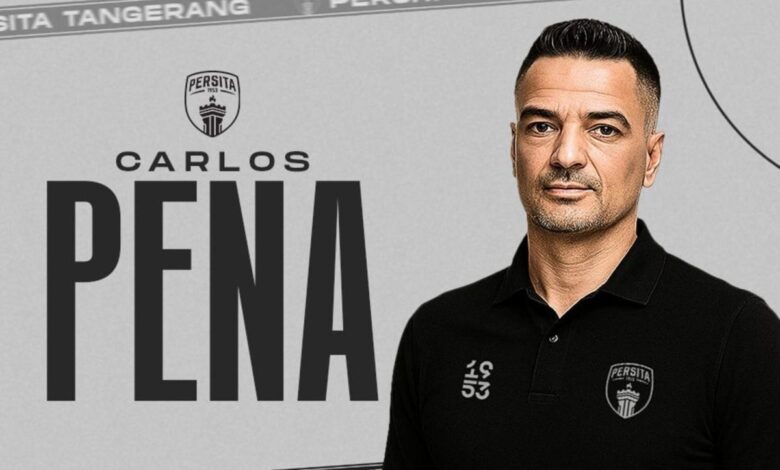 Persita Tangerang usung misi bangkit ketika jumpa Persebaya Surabaya