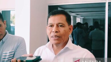 Pemprov NTB tegaskan tak miliki uang bayar hosting fee MotoGP