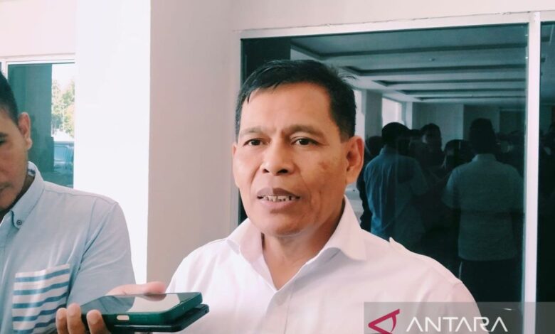 Pemprov NTB tegaskan tak miliki uang bayar hosting fee MotoGP