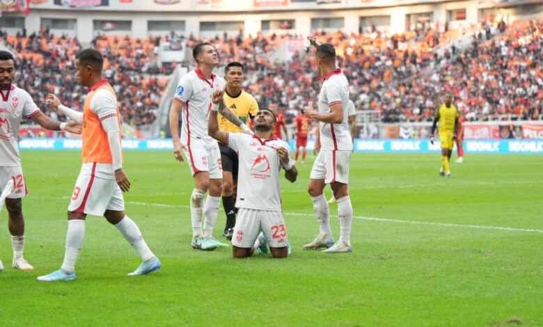 Hendri Susilo: Satu poin berkat kerja keras pemain 