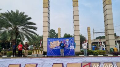 Al Azhar Youth Soccer Cup diharapkan sanggup membantu fondasi pembinaan