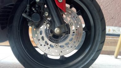 Rem cakram panas? Waspadai bahaya kemudian cara pendinginan yang dimaksud mana benar