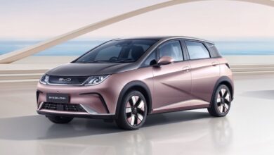 12 Rekomendasi mobil listrik hemat di area pada bawah 500 jt