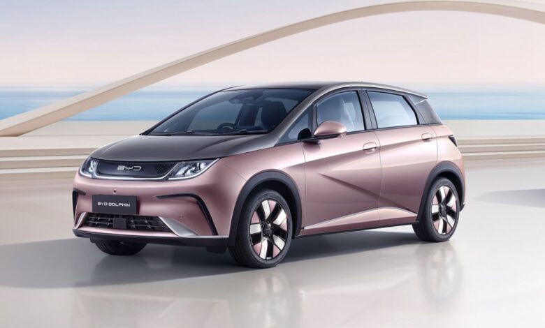 12 Rekomendasi mobil listrik hemat di area pada bawah 500 jt