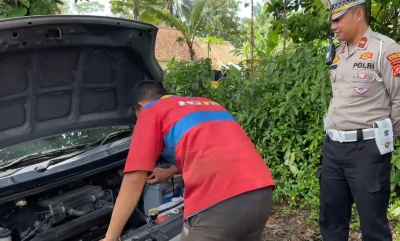 Garasi.id luncurkan layanan Asisten Darurat untuk mengurai kesulitan