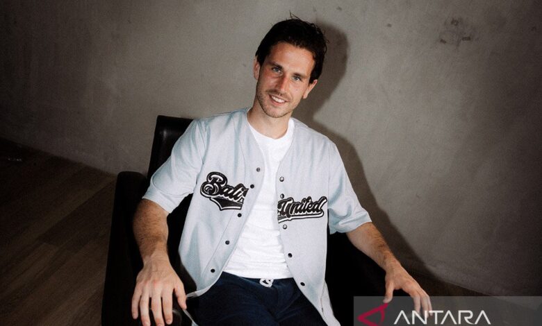 Bali United datangkan pemain anyar dari Eredivisie Belanda