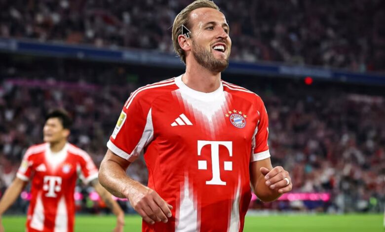 Klasemen Kompetisi Jerman: Bayern Munchen bertengger pada puncak