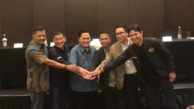 Semen Padang selamat dari sanksi FIFA, PSM masih waspada