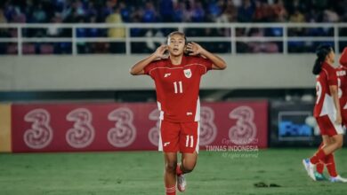 Nasywa sebut kemenangan lawan Timor Leste berkat kerja keras pasukan