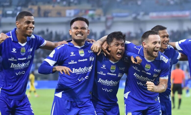 Bojan tegaskan Persib Bandung waspadai Persijap Jepara