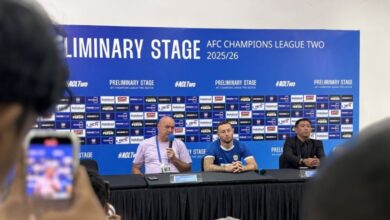 Bojan Hodak sebut PSIM berpotensi sulitkan Persib Bandung