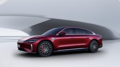 Cari celah hindari tarif tinggi UE, China perbanyak mobil hybrid